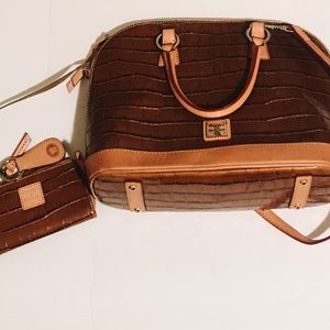 Dooney & Burke Purse